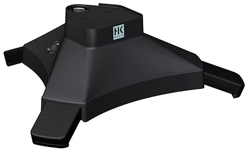 ELEMENTS VOICE ONE HK Audio
