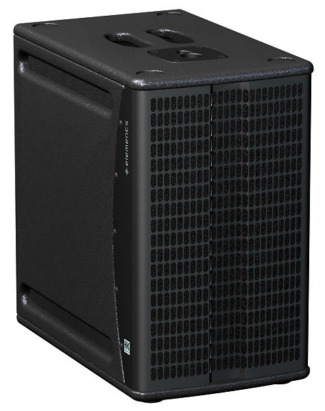 ELEMENTS VOICE THREE HK Audio