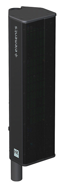 ELEMENTS VOICE THREE HK Audio