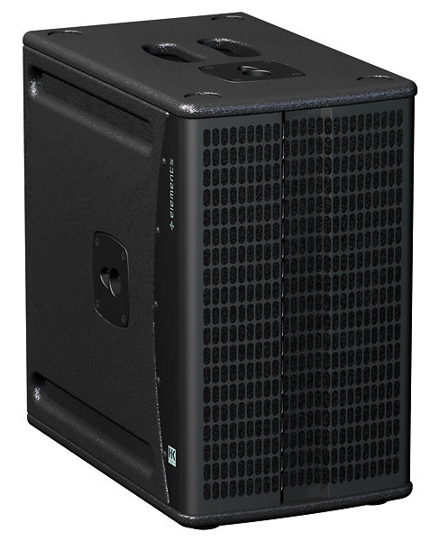 ELEMENTS VOICE FOUR HK Audio