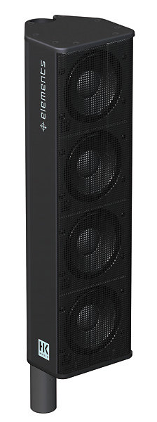 ELEMENTS VOICE FOUR HK Audio