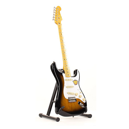 Classic Vibe Stratocaster 50s 2 Couleur Sunburst Squier by FENDER