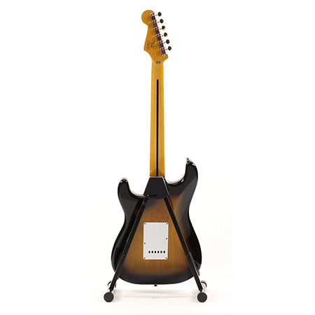 Classic Vibe Stratocaster 50s 2 Couleur Sunburst Squier by FENDER