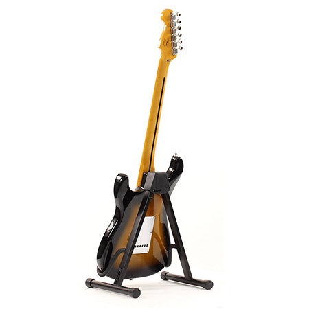 Classic Vibe Stratocaster 50s 2 Couleur Sunburst Squier by FENDER
