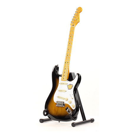 Classic Vibe Stratocaster 50s 2 Couleur Sunburst Squier by FENDER