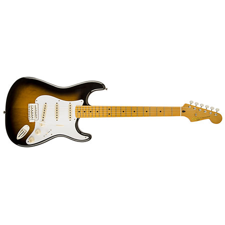 Squier by FENDER Classic Vibe Stratocaster 50s 2 Couleur Sunburst