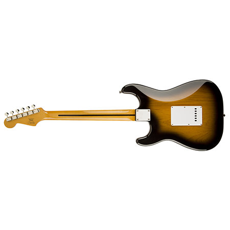 Classic Vibe Stratocaster 50s 2 Couleur Sunburst Squier by FENDER