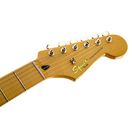 Classic Vibe Stratocaster 50s 2 Couleur Sunburst Squier by FENDER