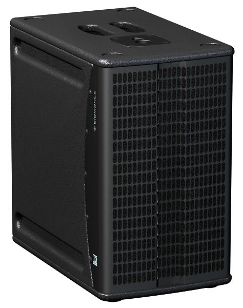 ELEMENTS ACOUSTICS FIVE HK Audio