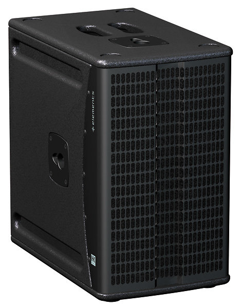 ELEMENTS ACOUSTICS FIVE HK Audio