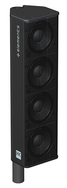 ELEMENTS ACOUSTICS FIVE HK Audio