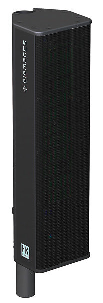 ELEMENTS ACOUSTICS FIVE HK Audio