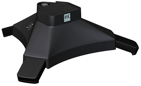 ELEMENTS ACOUSTICS FIVE HK Audio