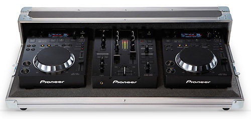 Pioneer DJ Pro 350 FLT