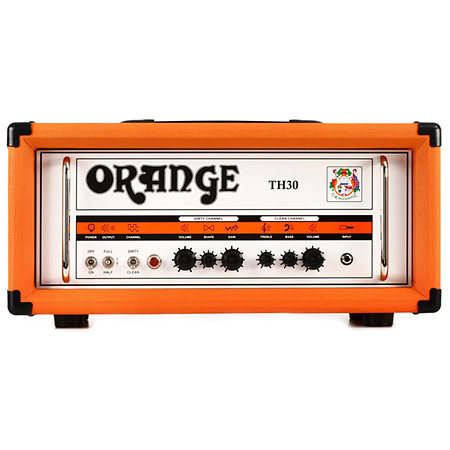 Orange THUNDER 30