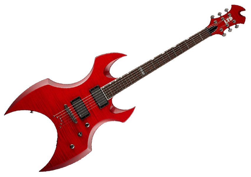 LTD AX401FM STR