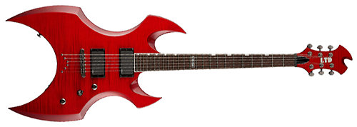 LTD AX401FM STR