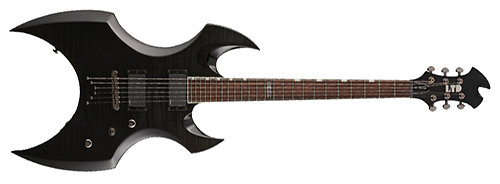 LTD AX401FM STBLK