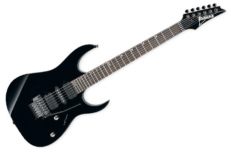 Ibanez RG870Z-BK