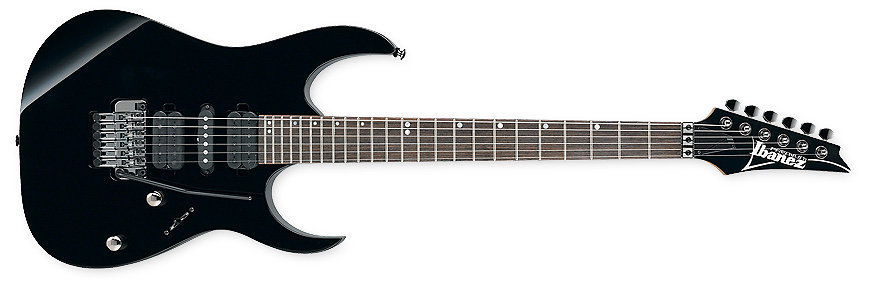 Ibanez RG870Z-BK