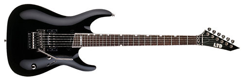 LTD MH327 BLK