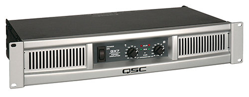 QSC GX7