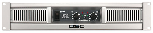 GX7 QSC