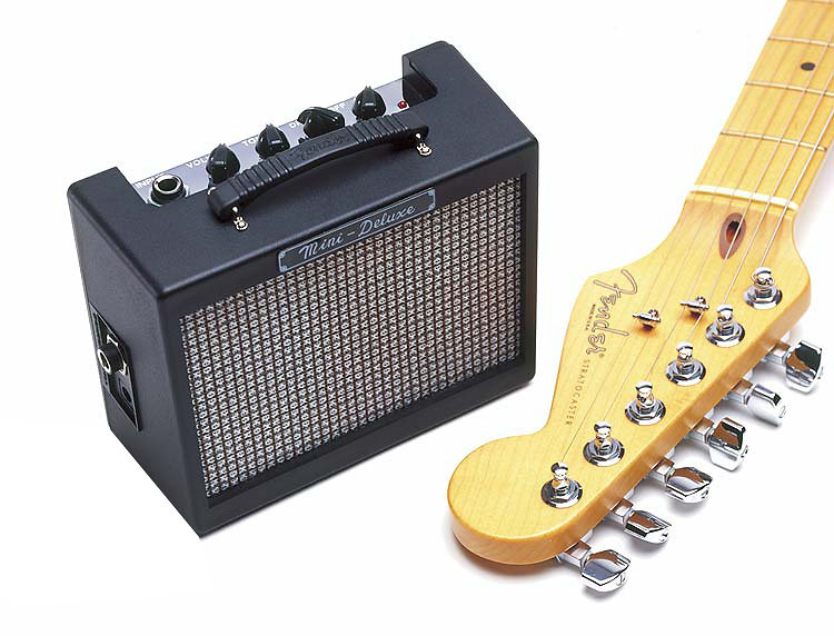 Fender Mini Deluxe 57'