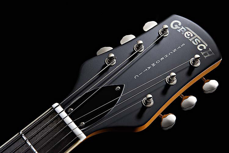 Synchromatic G100CE Gretsch Guitars