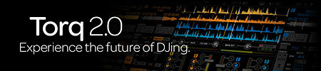 DJ TORQ 2.0 AVID