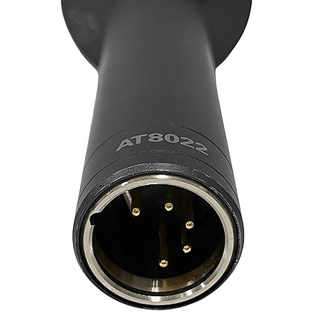 Audio Technica AT8022
