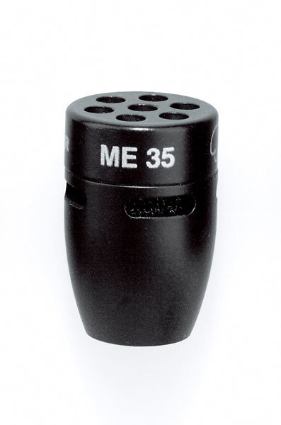 ME 35 (tête micro col de cygne) Sennheiser