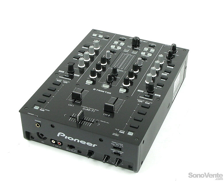 DJM T1 Pioneer DJ