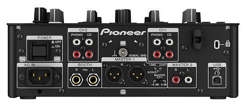 DJM T1 Pioneer DJ