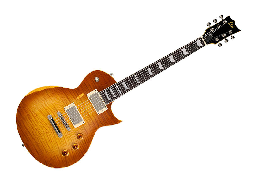LTD EC256 AHB