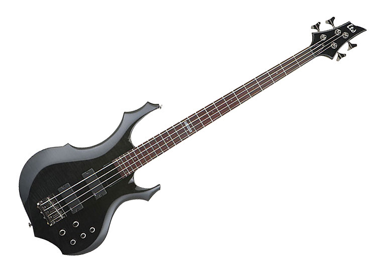 LTD F154DX STBLK
