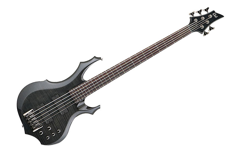 LTD F415FM STBLK