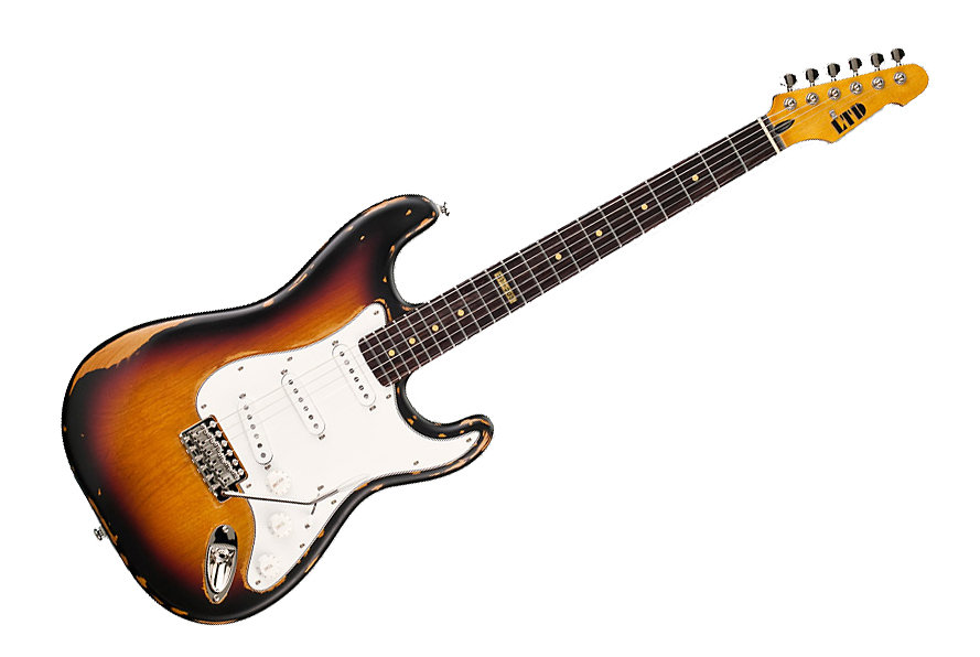 LTD ST203 3TS