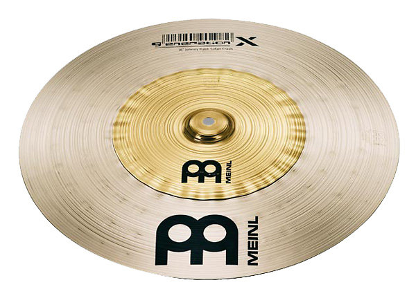 Meinl GX-16SC