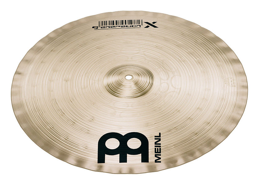 Meinl GX-16SYC