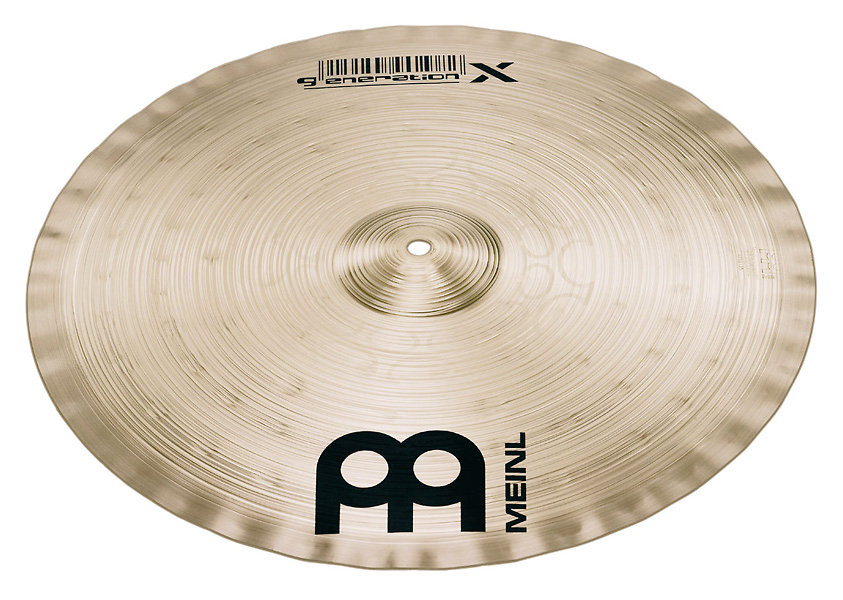 Meinl GX-18KC