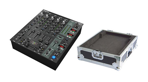 DJX PACK 1 : DJ Mixer Behringer   SonoVente.com   en