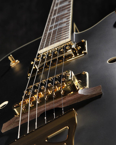 Gretsch Guitars Tim Amstrong Electromatic Black G5191BK