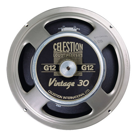 Celestion Vintage 30 8 Ohms