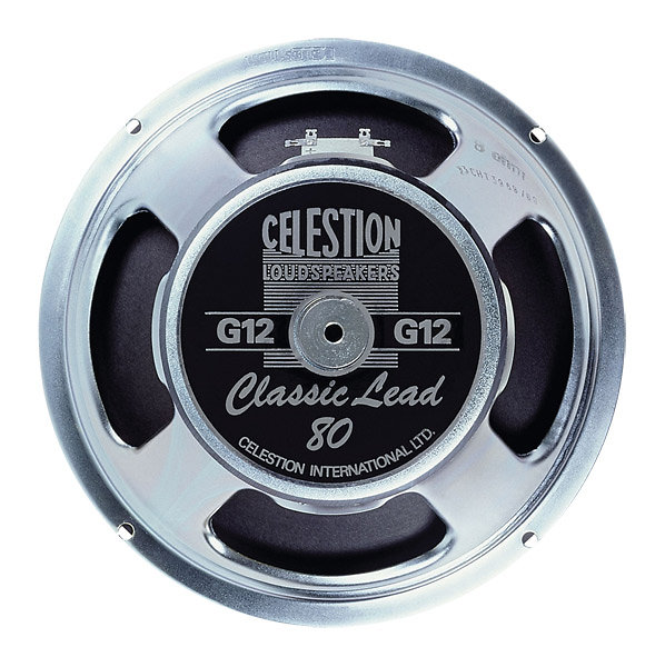 Celestion Classic Lead 80 8 Ohms