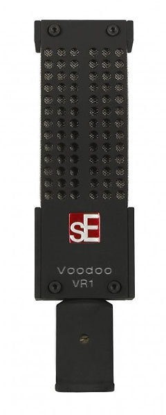 VR1 SE Electronics