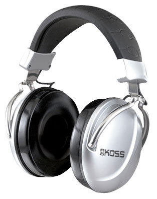 Koss TD85