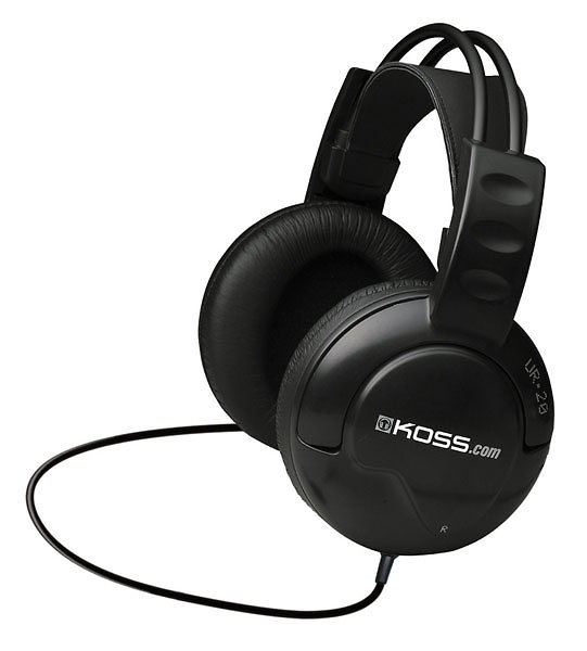 Koss UR20