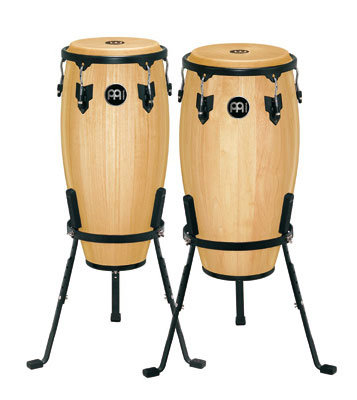 Meinl Congas MHC512NT