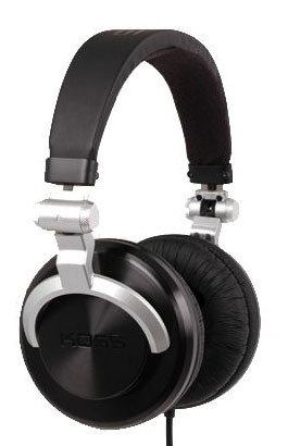 PRO-DJ100 Koss
